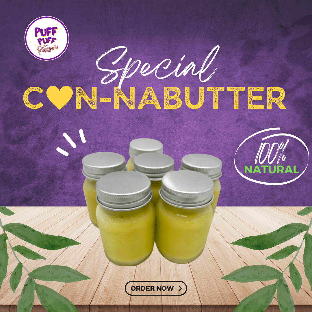 Infused Butter