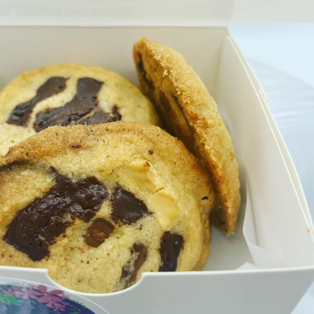 (4)OG Chocolate Chip Cookies 150mg